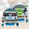 Thriller Michael Jackson Ugly Christmas Sweater