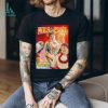 Mrs. Fish vintage graphic shirt