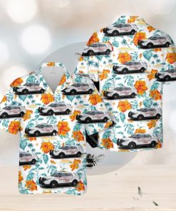 Muhlenberg EMS 3D Hawaiian Shirt Summer Holiday Gift For Men And Women