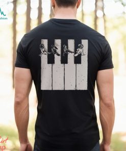 Music Is The Way Shirt