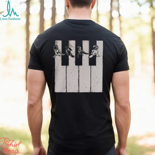 Music Is The Way Shirt