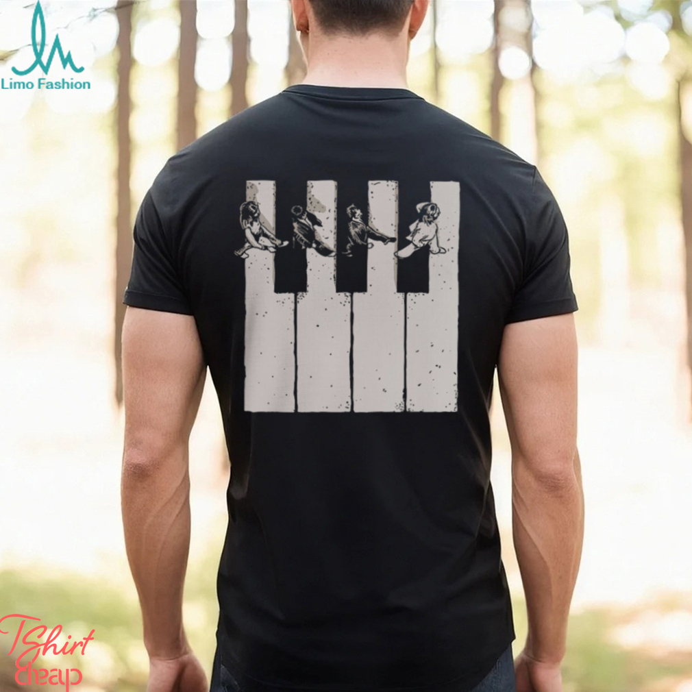 Music Is The Way Shirt Music Is The Way Shirt