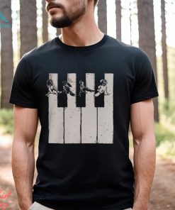 Music Is The Way Shirt