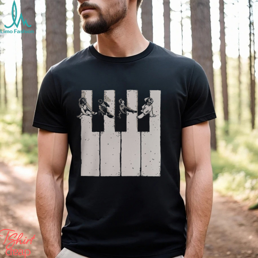 Music Is The Way Shirt Music Is The Way Shirt