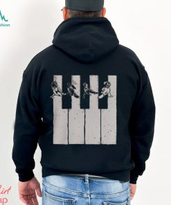Music Is The Way Shirt
