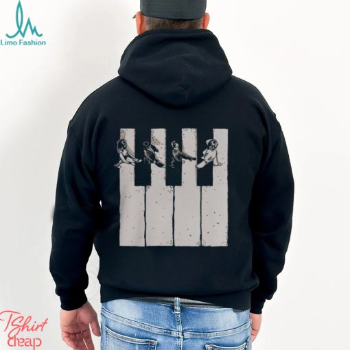Music Is The Way Shirt