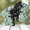 US Army Special Forces Ranger Sapper Airborne Hawaiian Shirt