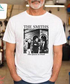 Must Have The Smiths Shirt