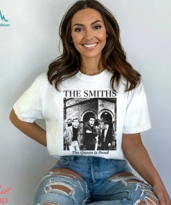 Must Have The Smiths Shirt