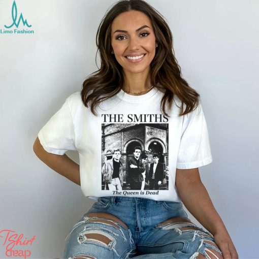 Must Have The Smiths Shirt