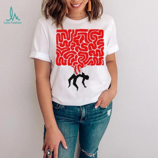 My Body Betrayed Me Shirts