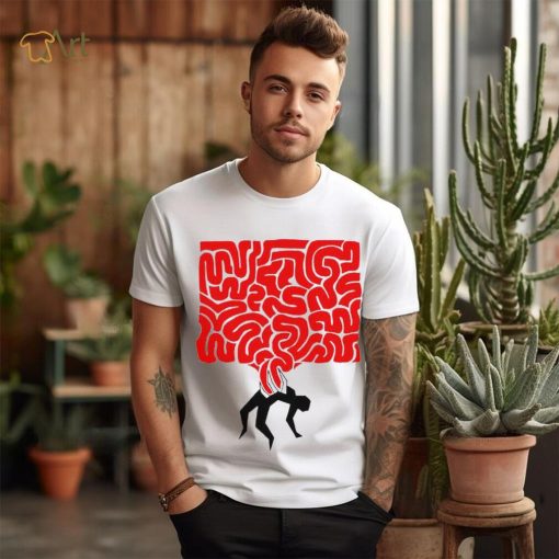 My Body Betrayed Me Shirts