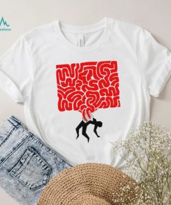 My Body Betrayed Me Shirts