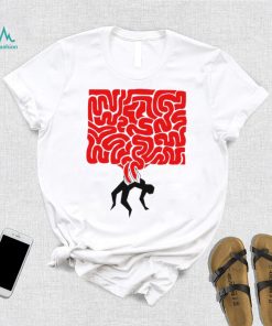 My Body Betrayed Me Shirts