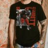 Wake Forest NCAA Soccer Travis Smith T Shirt