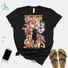NBA ALL STAR Booker , VINTAGE GRAPHIC Booker lakers T Shirt