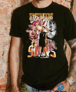NBA ALL STAR Booker , VINTAGE GRAPHIC Booker lakers T Shirt