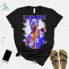 NBA ALL STAR Booker , VINTAGE GRAPHIC T Shirt