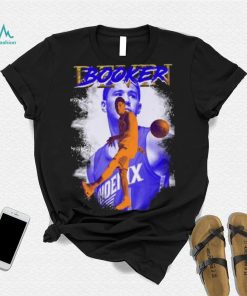 NBA ALL STAR Booker , VINTAGE GRAPHIC T Shirt