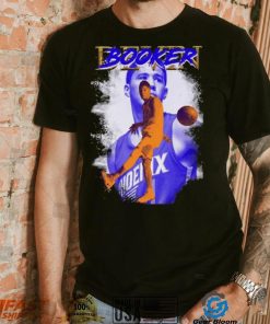 NBA ALL STAR Booker , VINTAGE GRAPHIC T Shirt