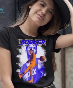 NBA ALL STAR Booker , VINTAGE GRAPHIC T Shirt