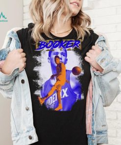 NBA ALL STAR Booker , VINTAGE GRAPHIC T Shirt