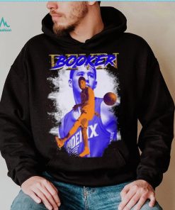 NBA ALL STAR Booker , VINTAGE GRAPHIC T Shirt