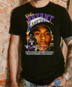 NBA ALL STAR Kobe BRAYANT , VINTAGE GRAPHIC T Shirt