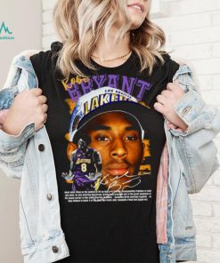 NBA ALL STAR Kobe BRAYANT , VINTAGE GRAPHIC T Shirt