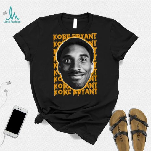 NBA  ALL  STAR Kobe BRAYANT , VINTAGE GRAPHIC T Shirts