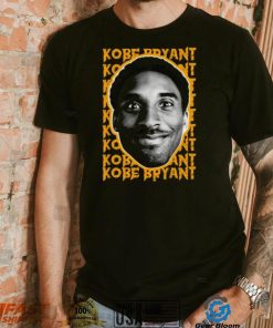 NBA ALL STAR Kobe BRAYANT , VINTAGE GRAPHIC T Shirts