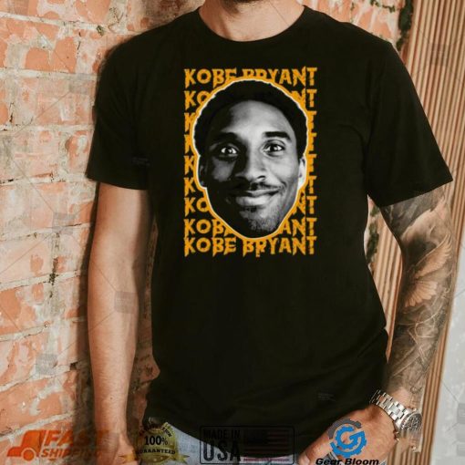 NBA  ALL  STAR Kobe BRAYANT , VINTAGE GRAPHIC T Shirts