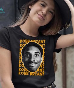 NBA ALL STAR Kobe BRAYANT , VINTAGE GRAPHIC T Shirts