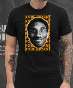 NBA ALL STAR Kobe BRAYANT , VINTAGE GRAPHIC T Shirts