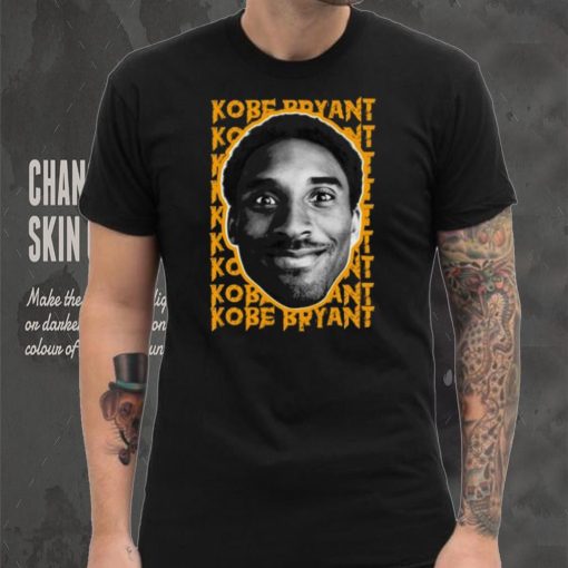 NBA  ALL  STAR Kobe BRAYANT , VINTAGE GRAPHIC T Shirts