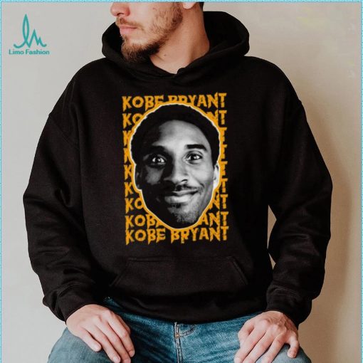 NBA  ALL  STAR Kobe BRAYANT , VINTAGE GRAPHIC T Shirts