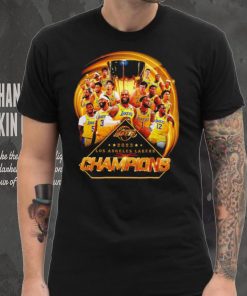 NBA Cup 2023 Los Angeles Lakers basketball Champions players shirt, hoodie, sweater, long sleeve and tank top NBA Cup 2023 Los Angeles Lakers basketball Champions players shirt