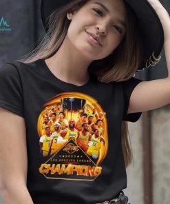 NBA Cup 2023 Los Angeles Lakers basketball Champions players shirt, hoodie, sweater, long sleeve and tank top NBA Cup 2023 Los Angeles Lakers basketball Champions players shirt