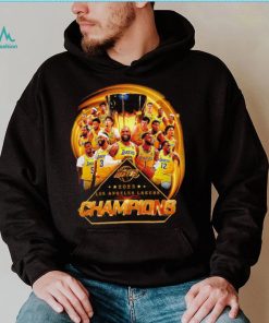 NBA Cup 2023 Los Angeles Lakers basketball Champions players shirt, hoodie, sweater, long sleeve and tank top NBA Cup 2023 Los Angeles Lakers basketball Champions players shirt
