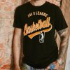 2023 2024 NFL Playoffs Chicago Bears Logo Shirt
