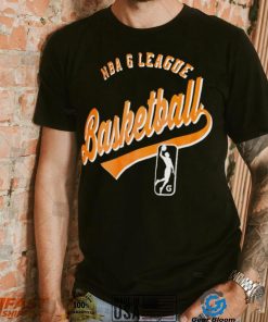 NBA G League Youth Classic Logo T Shirt