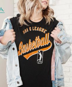 NBA G League Youth Classic Logo T Shirt