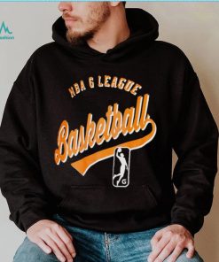 NBA G League Youth Classic Logo T Shirt