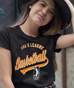 NBA G League Youth Classic Logo T Shirt