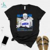 Tennessee Titans Steve McNair Vs Frank Wycheck Legends Thank You For The Memories Signatures Shirt