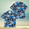 Cricket Sport Funny Play Amazing Style Hawaiian Shirt