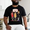 Awesome from A Clean Pocket Top 5 Highest Graded Quaterbacks In NFL Season 2023 Poster T Shirt