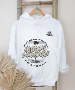 NCAA Division II Football National Champions 2023 Harding Bisons Shirt