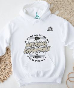 NCAA Division II Football National Champions 2023 Harding Bisons Shirt, hoodie, sweater, long sleeve and tank top NCAA Division II Football National Champions 2023 Harding Bisons Shirt