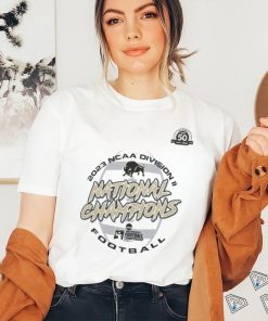 NCAA Division II Football National Champions 2023 Harding Bisons Shirt, hoodie, sweater, long sleeve and tank top NCAA Division II Football National Champions 2023 Harding Bisons Shirt